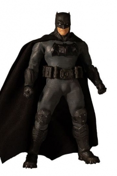 DC Comics Actionfigur 1/12 Batman Supreme Knight 17 cm