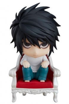 Death Note Nendoroid Actionfigur L 2.0 10 cm