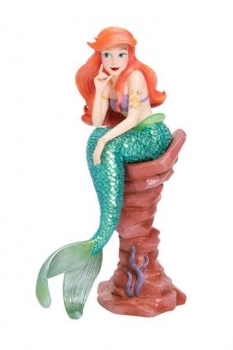Disney Couture de Force Statue Arielle 20 cm