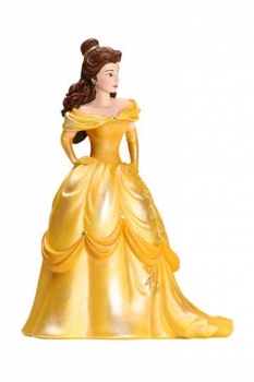 Disney Couture de Force Statue Belle 20 cm