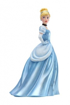 Disney Couture de Force Statue Cinderella 21 cm