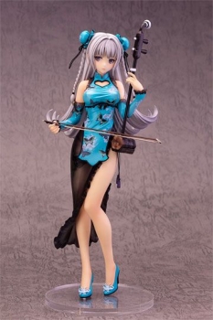 Original Character PVC Statue 1/6 Dai-Yu Illustration by Tony STD Version 28 cm