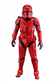 Star Wars Episode IX Movie Masterpiece Actionfigur 1/6 Sith Trooper 31 cm