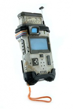 Borderlands 3 Replik 1/1 Echo Device