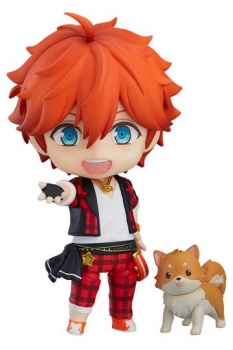 Ensemble Stars Nendoroid Actionfigur Subaru Akehoshi 10 cm