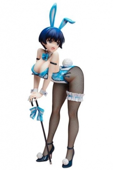 Shinobi Master Senran Kagura New Link Statue 1/4 Yozakura Bunny Version 39 cm