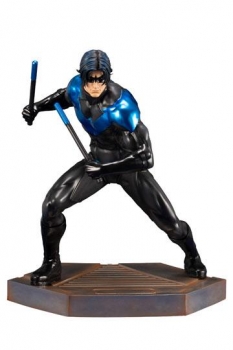 DC Comics Teen Titans Series ARTFX Statue 1/6 Nightwing 25 cm