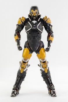 Anthem Actionfigur 1/6 Ranger Javelin 36 cm