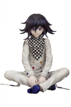 Danganronpa V3 Killing Harmony PVC Statue Kokichi Ouma 11 cm