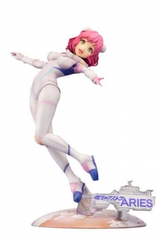 Astra Lost in Space PVC Statue 1/7 Aries Spring 23 cm