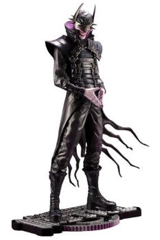 DC Comics Elseworld Series ARTFX Statue 1/6 Batman Who Laughs 33 cm