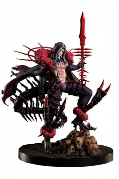 Fate/Grand Order PVC Statue 1/7 Berserker/Cu Chulainn (Alter) 36 cm