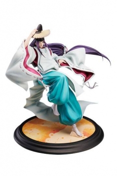 Hikaru no Go PVC Statue 1/7 Fujiwarano Sai 23 cm