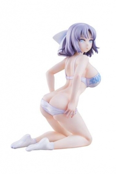 Senran Kagura: New Wave G Burst PVC Statue 1/6 Yumi 18 cm
