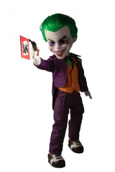 DC Universe LDD Presents Puppe Joker 25 cm