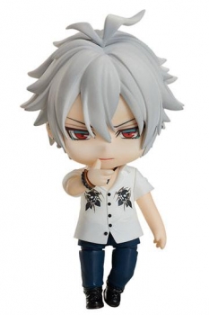 Hypnosis Mic: Division Rap Battle Nendoroid Actionfigur Samatoki Aohitsugi 10 cm
