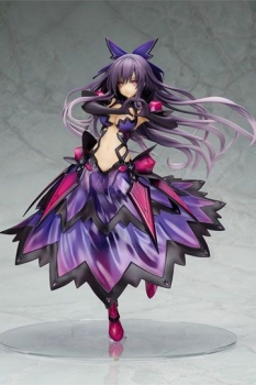 Date A Live PVC Statue 1/7 Tohka Yatogami Inverted Ver. 23 cm