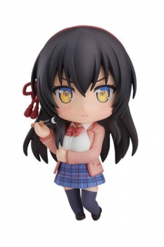 Hensuki Nendoroid Actionfigur Sayuki Tokihara 10 cm