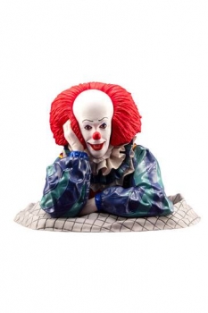 Stephen Kings Es 1990 ARTFX Dekodemo Statue 1/6 Pennywise 9 cm