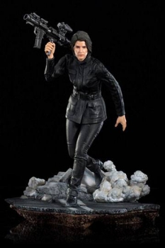 Spider-Man: Far From Home BDS Art Scale Deluxe Statue 1/10 Maria Hill