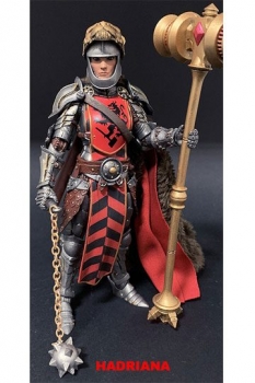 Mythic Legions: Arethyr Actionfigur Hadriana 15 cm