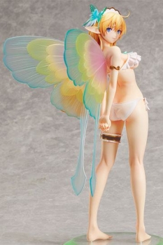 Original Character by Tony Statue 1/5 Faerie Queen Elaine (Standard Ver.) 30 cm