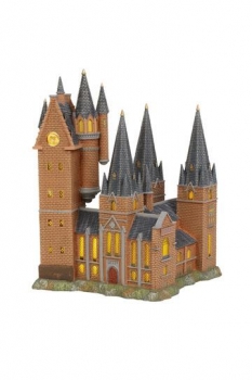 Harry Potter Statue Hogwarts Astronomy Tower 31 cm