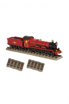 Harry Potter Statue Hogwarts Express 54 cm