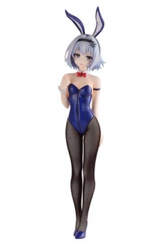 The Ryuos Work is Never Done! PVC Statue 1/4 Ginko Sora: Bunny Ver. 43 cm