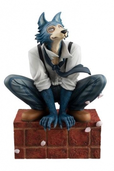 Beastars PVC Statue Legoshi 16 cm