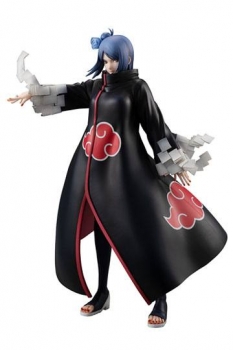 Naruto Gals PVC Statue Konan 21 cm