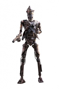 Star Wars The Mandalorian Actionfigur 1/6 IG-11 36 cm