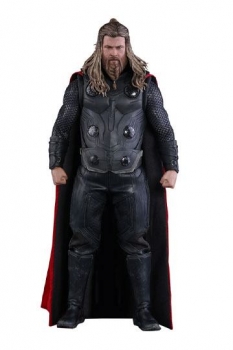 Avengers: Endgame Movie Masterpiece Actionfigur 1/6 Thor 32 cm