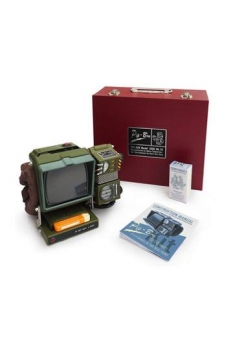 Fallout 76 Bauset/Replik 1/1 Pip-Boy 2000 Mk VI