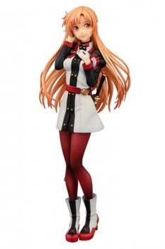 Sword Art Online PVC Statue 1/7 Asuna Starry Night Ver. 27 cm