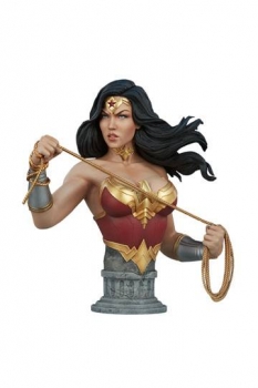 DC Comics Büste Wonder Woman 24 cm