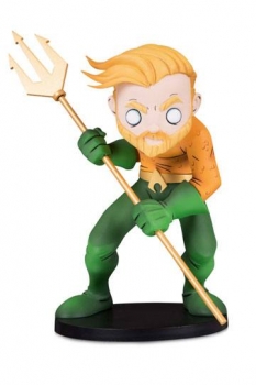 DC Artists Alley Vinyl Figur Aquaman by Chris Uminga 16 cm