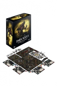 Dark Souls Das Brettspiel *Deutsche Version*