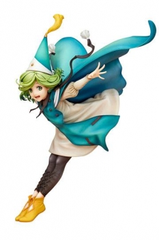 Atelier of Witch Hat PVC Statue 1/6 Coco 25 cm