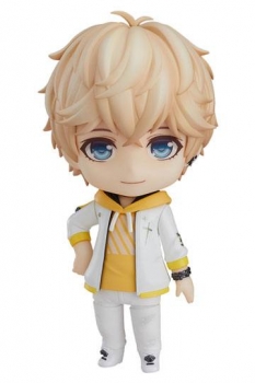 Love & Producer Nendoroid Actionfigur Qiluo Zhou 10 cm