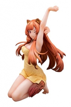 The Rising of the Shield Hero PVC Statue 1/7 Raphtalia Hot Spring Ver. 17 cm
