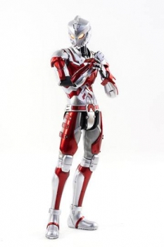 Ultraman Actionfigur 1/6 Ultraman Ace Suit Anime Version 29 cm