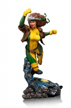 Marvel Comics BDS Art Scale Statue 1/10 Rogue 20 cm