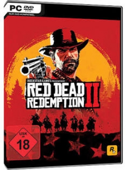 Red Dead Redemption 2 - PC