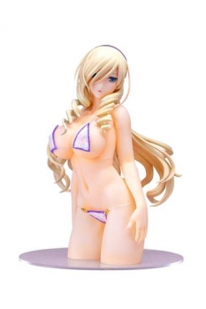 Walkure Romanze Statue 1/4 Celia Cumani Aintree Swimsuit Ver. 25 cm