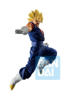 Dragon Ball Z - Dokkan Battle Ichibansho PVC Statue Vegetto 18 cm