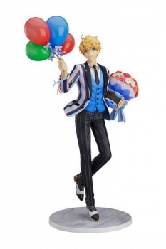 Fate/Grand Order PVC Statue 1/8 Saber/Arthur Pendragon: Heroic Spirit Formal Dress Ver. 26 cm