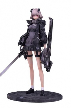 A-Z: PVC Statue 1/7 [B] 25 cm