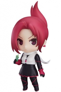 Kemurikusa Nendoroid Actionfigur Rin 10 cm