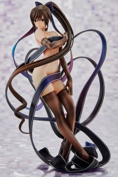 Shining Blade PVC Statue 1/7 Sakuya Mode Change Ver. 23 cm
